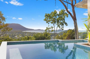 Something Wonderful 1 Bedroom By Belle Escapes, Trinity Beach